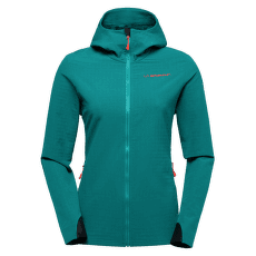 Bunda La Sportiva DESCENDER STORM Jacket Women Everglade