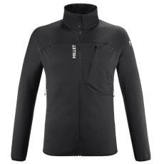 Mikina Millet Lokka Jacket III Men NOIR NEW