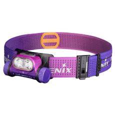 Čelovka Fenix HM65R-T V2.0 Nebula