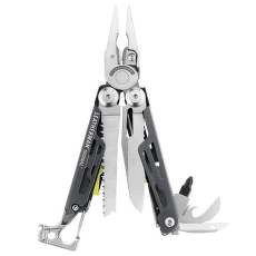 Náradie Leatherman SIGNAL GRANITE GRAY