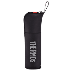 Obal Thermos Termoobal na termosku FFX 0.9L černá