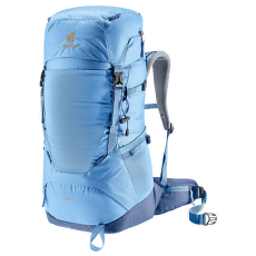 Batoh deuter Fox 30 (3611122) wave-nightblue