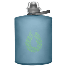 Fľaša Hydrapak STOW MOUNTAIN 500ml Tahoe Blue