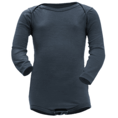 Body Devold Breeze Merino Body Baby 287A NIGHT