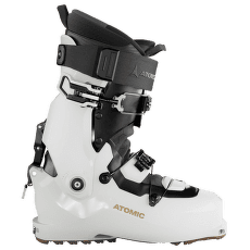 Lyžiarky Atomic Backland XTD 105 W GW WHITE/BLACK