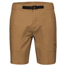 Kraťasy Mammut Tamaro Shorts Men 7546 claystone