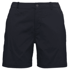 Kraťasy Black Diamond Pursuit Shorts Women Black
