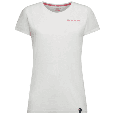 Tričko krátky rukáv La Sportiva MOON ROCK T-SHIRT Women Chalk