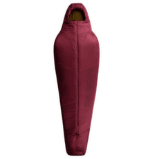 Spacák Mammut Women's Perform Fiber Bag -10C renaissance 6376