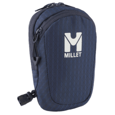Puzdro Millet UBIC SHOULDER POCKET E-DARK BLUE