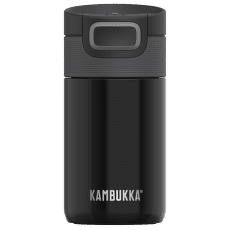Termohrnček Kambukka Etna 300 ml Pitch Black