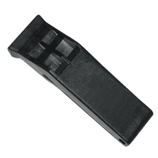 Píšťalka Rock Empire Whistle black černá 008