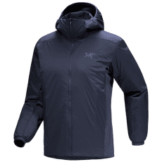 Bunda Arcteryx Atom Hoody Men Black Sapphire