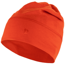 Čiapka Fjällräven Abisko Lite Wool Beanie Flame Orange