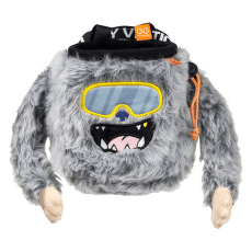 Vrecko Y Y Vertical Chalk Bag Yeti