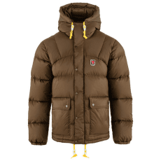 Bunda Fjällräven Expedition Down Lite Jacket Men Dark Oak