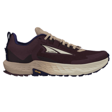 Topánky Altra TIMP 5 Women DARK PURPLE