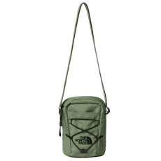 Taška The North Face Jester Crossbody D0L BARK MIST/TNF BLACK