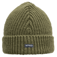 Čiapka Devold Nansen Cap 388A  OLIVE