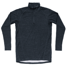 Tričko dlhý rukáv Devold Duo Active Merino 205 Neck Men 284A INK