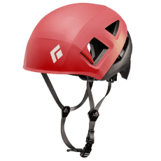 Prilba Black Diamond CAPITAN E HELMET Hyper Red
