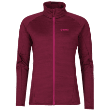 Mikina Direct Alpine Sella Lady cherry