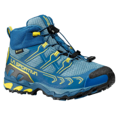 Topánky La Sportiva Ultra Raptor II Mid JR GTX Space Blue/Blaze
