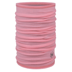 Šatka Buff Merino Lightweight SOLID ROSE PINK