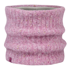 Nákrčník Buff Knitted & Fleece Neckwarmer Eyla EYLA PURPLE LILAC