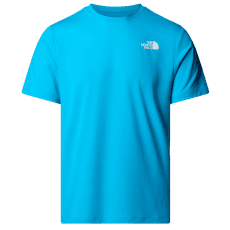 Tričko krátky rukáv The North Face 24/7 S/S TEE REG Men MERIDIAN BLUE