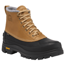 Topánky Sorel Daystorm Horizon GTX Men Caribou Buff, Black 263