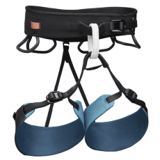 Sedák Black Diamond SOLUTION GUIDE HARNESS Women Creek Blue