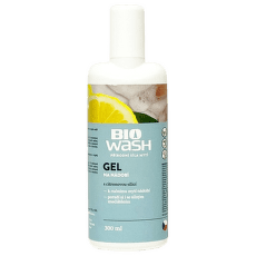 Čistiaci prostriedok Bio Wash Dishwashing Gel 300 ml
