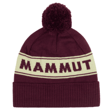 Čiapka Mammut PEAKS BEANIE 3811 vin-sulai