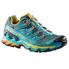 Topánky La Sportiva Ultra Raptor II GTX Women Lagoon/Green Banana