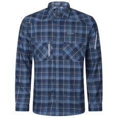 Košeľa dlhý rukáv Direct Alpine Dawson 1.0 Men navy/grey