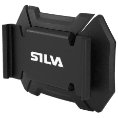 Adaptér Silva Helmet Mount Black for Discover/Explore 5