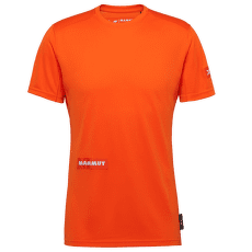 Tričko krátky rukáv Mammut Eiger Nordwand FL T-Shirt Men 2289 eiger orange
