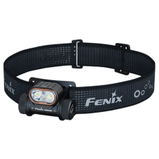 Čelovka Fenix Rechargeable headlamp HM55R All Black