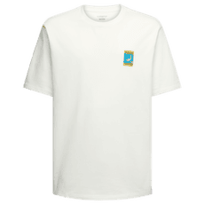 Tričko krátky rukáv La Sportiva MOON PATCH T-SHIRT Men Chalk