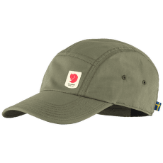 Čiapka Fjällräven High Coast Lite Cap Green