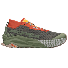 Topánky Altra Olympus 275 Men GRAY/ORANGE