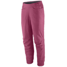 Nohavice Patagonia Hampi Rock Pants Women Faded Magenta