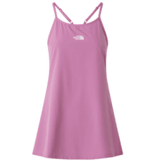 Tielko The North Face Flex Woven 2in1 Dress Women G6E HUSHED LAVENDER