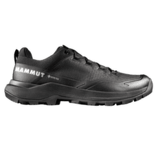 Topánky Mammut Sertig III Low GTX Men black 0001