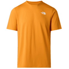 Tričko krátky rukáv The North Face 24/7 Box NSE SS Tee Men G5I DUST ORANGE
