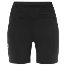 Kraťasy Millet INTENSE LEGGING SHORT Women NOIR NEW