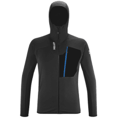 Mikina Millet TRILOGY ICON LIGHTGRID HD Men NOIR NEW