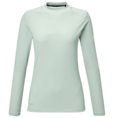Tričko dlhý rukáv Millet KAMET TS LS Women SEAWEED