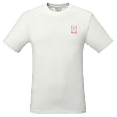 Tričko krátky rukáv Millet CIMAI CLIMB TS SS Men FOGGY DEW NEW